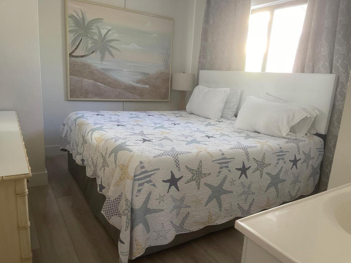 Tropic Isle Beach Resort Дірфілд-Біч Екстер'єр фото