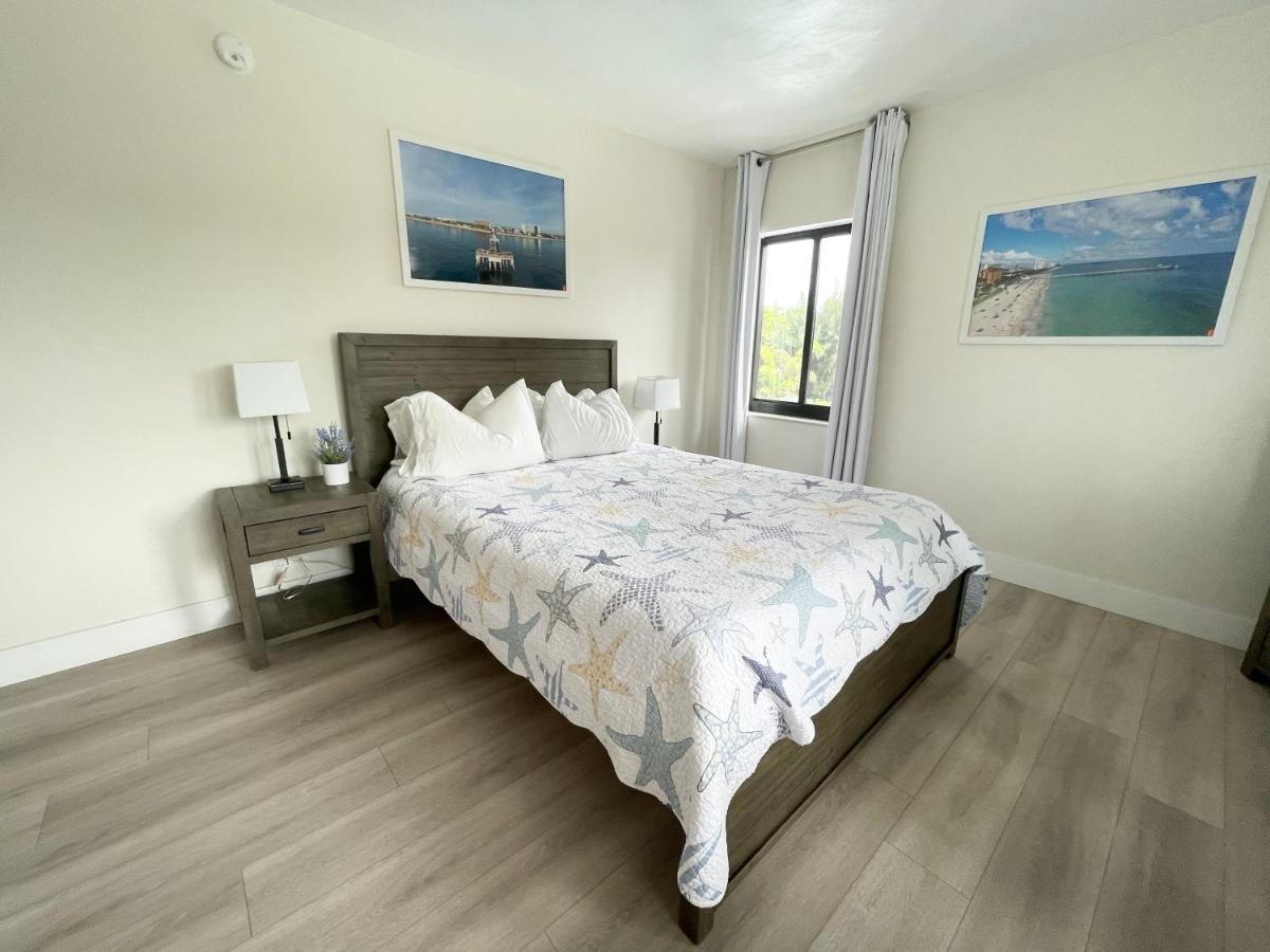 Tropic Isle Beach Resort Дірфілд-Біч Екстер'єр фото